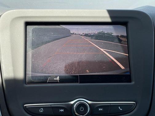 Sterling Gray Metallic 2024 Chevrolet Equinox LS