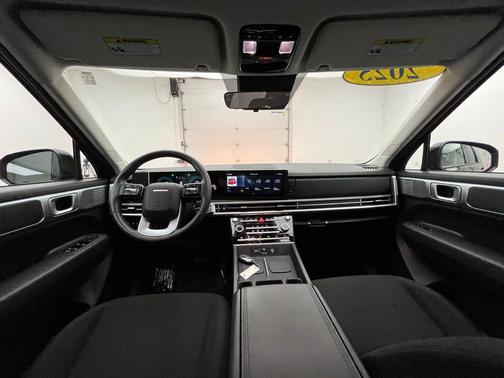 2025 Hyundai SANTA FE SE