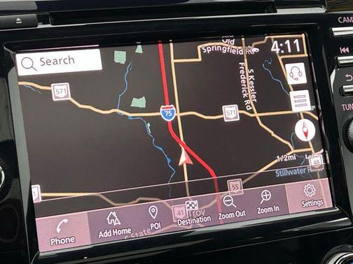 2024 Nissan Murano Platinum FWD