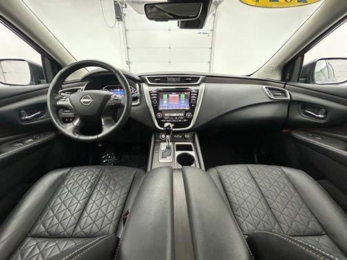 2024 Nissan Murano Platinum FWD