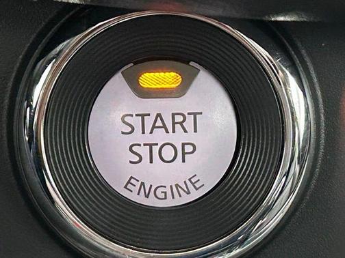 2024 Nissan Murano Platinum FWD