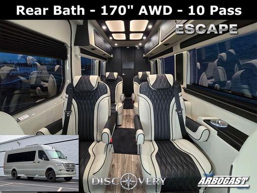 2025 Mercedes-Benz Sprinter 3500XD High Roof