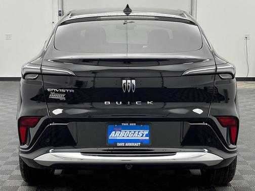 2025 Buick Envista Avenir FWD