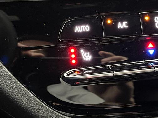 2025 Buick Envista Avenir FWD