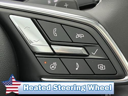 2025 Buick Envision Sport Touring AWD