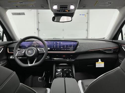 2025 Buick Envision Sport Touring AWD