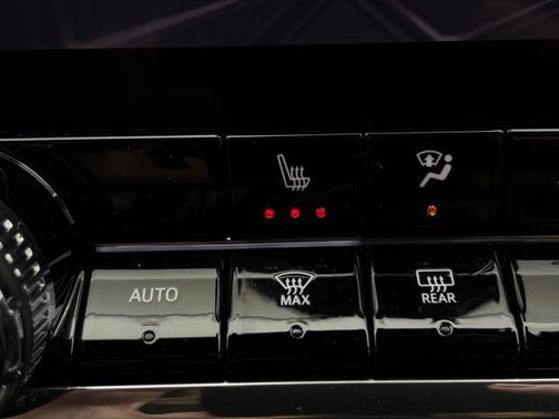 Onyx Black 2026 GMC Canyon Elevation