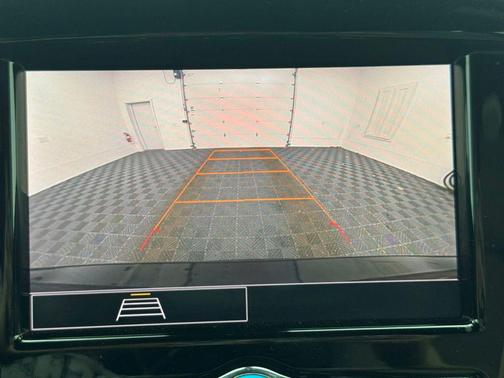 Mosaic Black Metallic 2023 Chevrolet Traverse LS