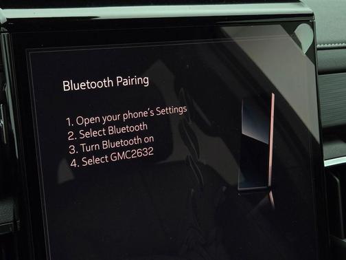 2026 GMC Acadia FWD Elevation
