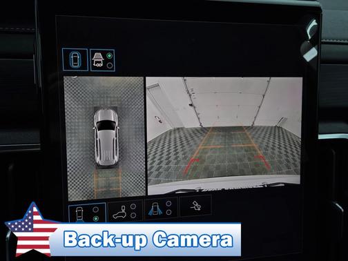 2026 GMC Acadia FWD Elevation