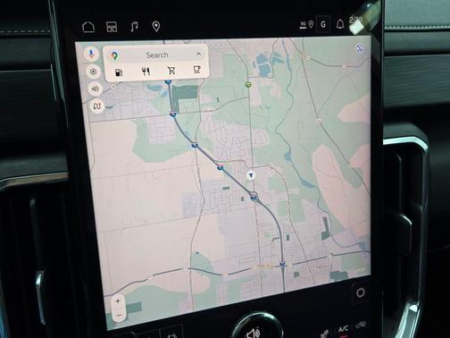 2026 GMC Acadia FWD Elevation