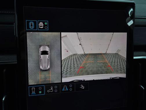 2026 GMC Acadia FWD Elevation