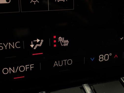 Summit White 2026 GMC Acadia Elevation FWD