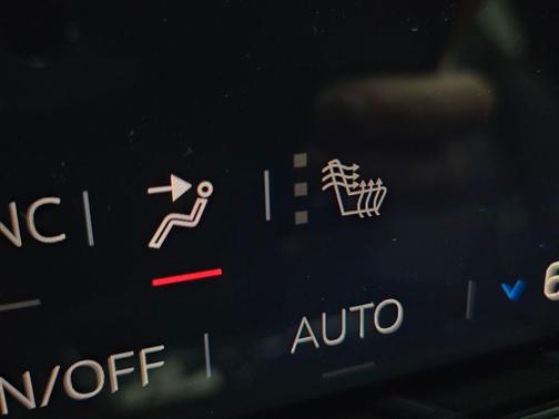 2026 GMC Acadia FWD Elevation