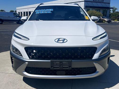 2023 Hyundai KONA Limited