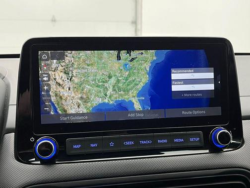 2023 Hyundai KONA Limited