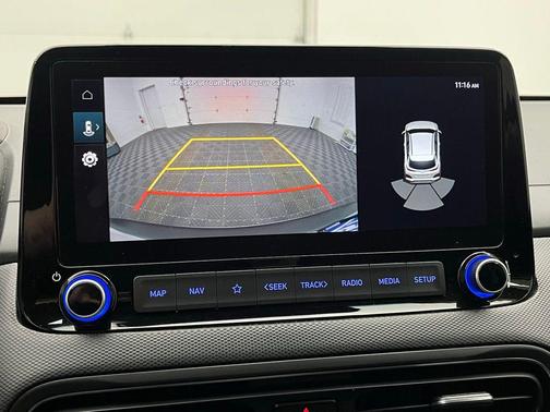 2023 Hyundai KONA Limited