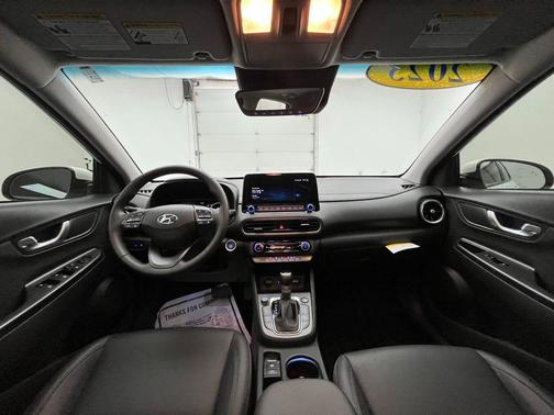 2023 Hyundai KONA Limited
