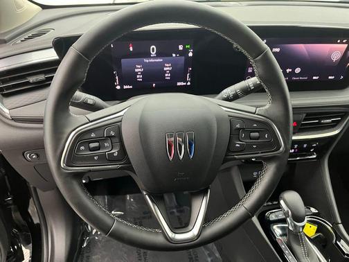 2025 Buick Encore GX Avenir