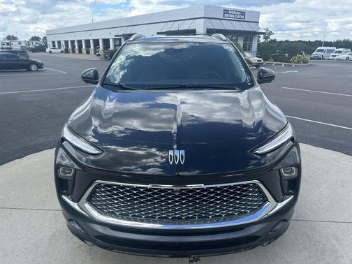 2025 Buick Encore GX Avenir