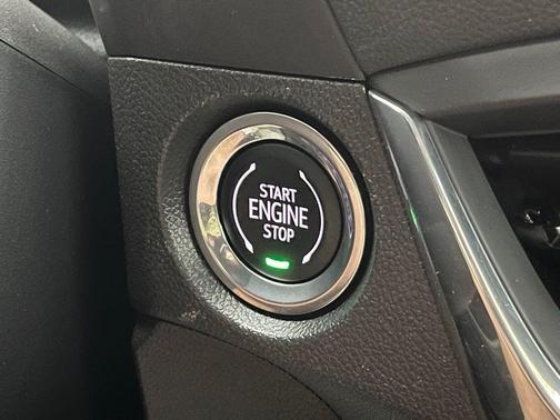 2025 Buick Encore GX Avenir