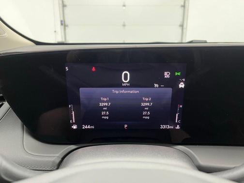 2025 Buick Encore GX Avenir