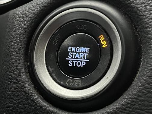 2019 Dodge Durango Citadel