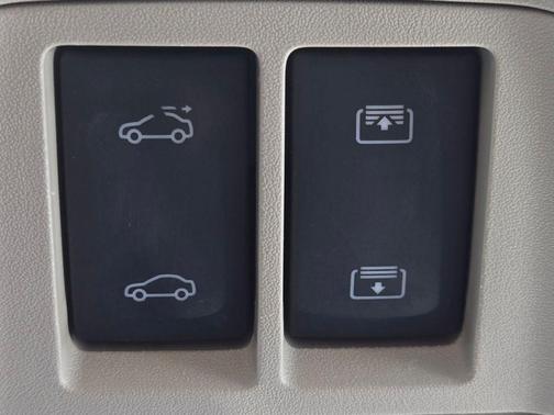 2018 Buick Envision Essence