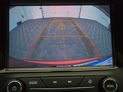 2018 Buick Envision Essence