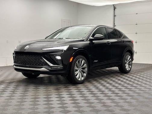 2026 Buick Envista Avenir FWD