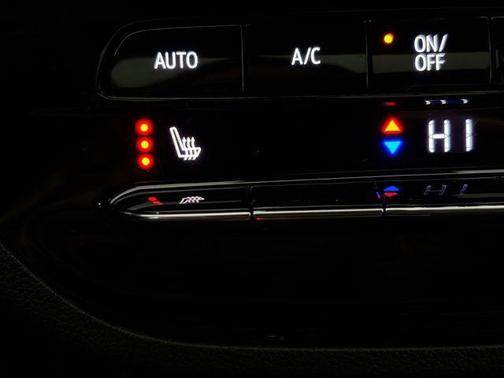 2026 Buick Envista Avenir FWD