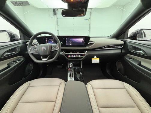 2026 Buick Envista Avenir FWD