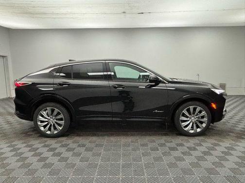 2026 Buick Envista Avenir FWD