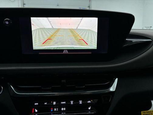 2026 Buick Envista Avenir FWD