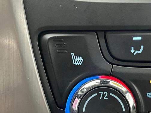 2015 Buick Verano Convenience Group