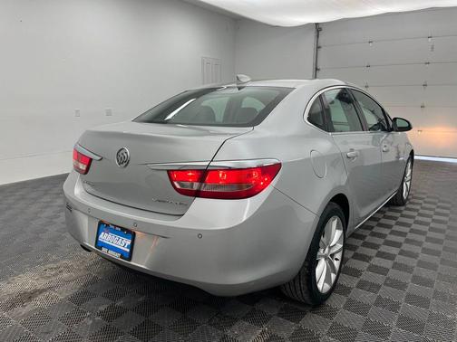 2015 Buick Verano Convenience Group