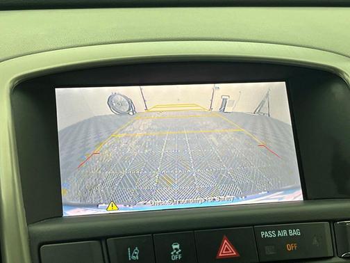 2015 Buick Verano Convenience Group