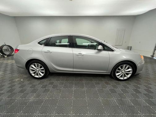 2015 Buick Verano Convenience Group