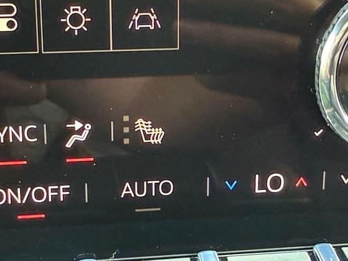 2026 GMC Acadia FWD Elevation