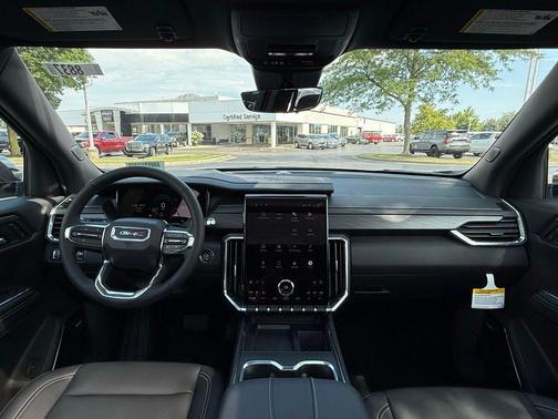 2026 GMC Acadia FWD Elevation