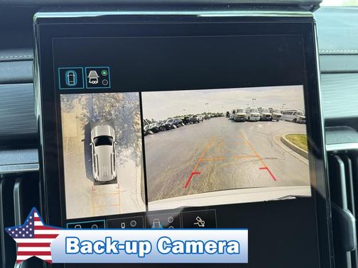 2026 GMC Acadia FWD Elevation
