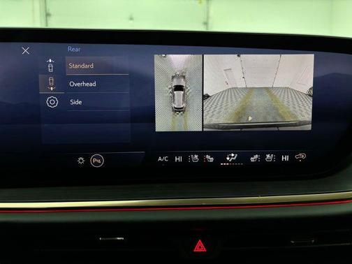 Ebony Twilight Metallic 2026 Buick Envision Avenir AWD