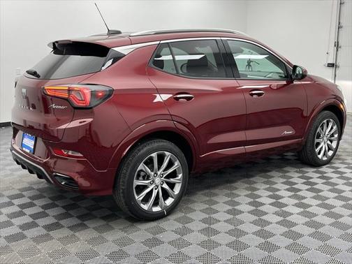2024 Buick Encore GX Avenir