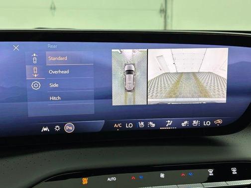 moonstone gray metallic 2026 Buick Enclave Avenir FWD