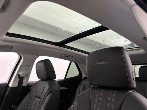 2026 Buick Envision Avenir AWD