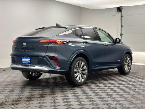 2026 Buick Envista Avenir FWD