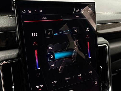 2025 GMC Yukon XL 4WD Elevation