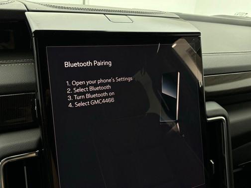 2025 GMC Yukon XL 4WD Elevation