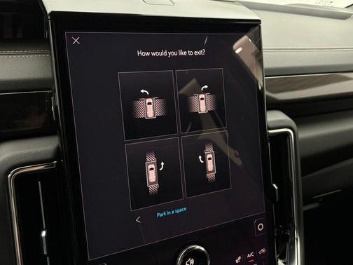 2025 GMC Yukon XL 4WD Elevation