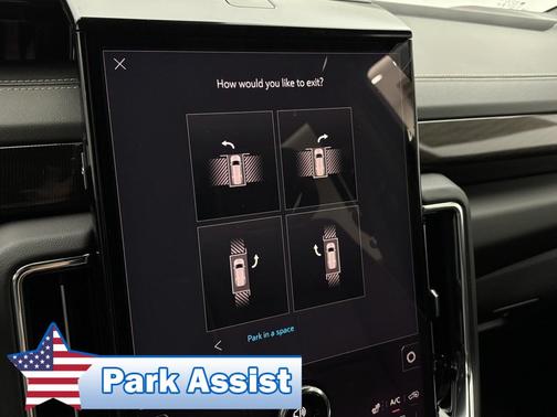 2025 GMC Yukon XL 4WD Elevation